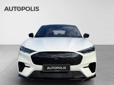 Ford Mustang Mach-E GT (2023) - Foto 3