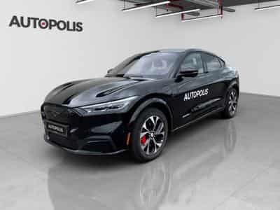 Ford Mustang Mach-E Premium (2023) - Foto 1