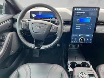Ford Mustang Mach-E Premium (2023) - Foto 10