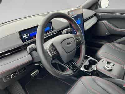 Ford Mustang Mach-E Premium (2023) - Foto 12