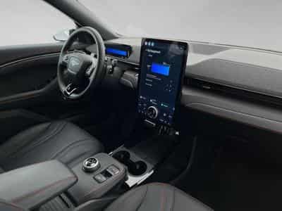 Ford Mustang Mach-E Premium (2023) - Foto 14