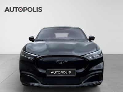 Ford Mustang Mach-E Premium (2023) - Foto 3