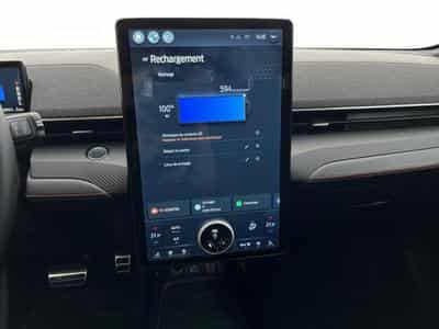 Ford Mustang Mach-E Premium (2023) - Foto 6
