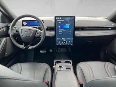 Ford Mustang Mach-E Premium (2023) - Foto 9
