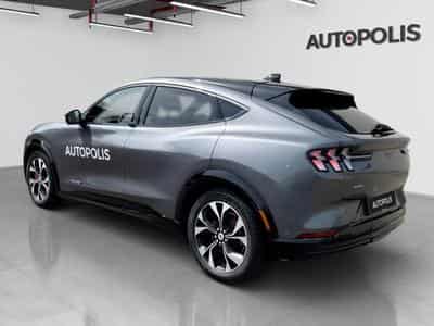 Ford Mustang Mach-E Premium (2021) - Foto 11