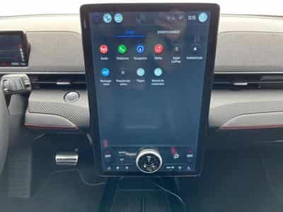 Ford Mustang Mach-E Premium (2021) - Foto 2