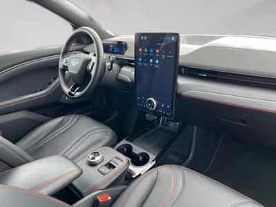 Ford Mustang Mach-E Premium (2021) - Foto 5