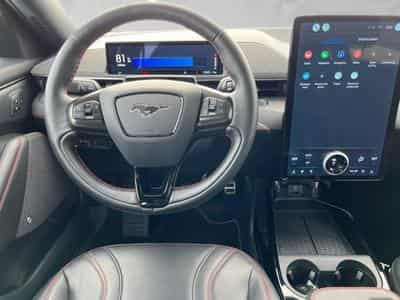 Ford Mustang Mach-E Premium (2021) - Foto 6
