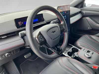 Ford Mustang Mach-E Premium (2021) - Foto 7