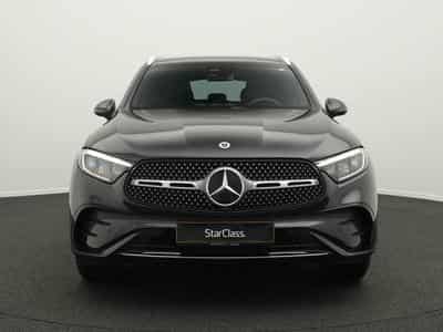 Mercedes GLC 300 d 4M AMG-Line LED+Kamera+Memo+19"+AHK (2025) - Foto 2