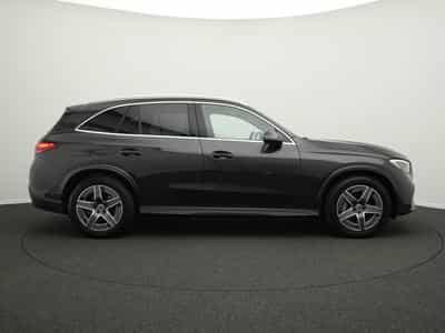 Mercedes GLC 300 d 4M AMG-Line LED+Kamera+Memo+19"+AHK (2025) - Foto 5