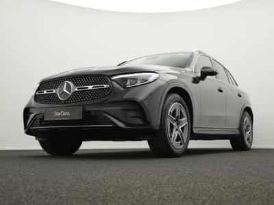 Mercedes GLC 300 d 4M AMG-Line LED+Kamera+Memo+19"+AHK (2025) - Foto 10