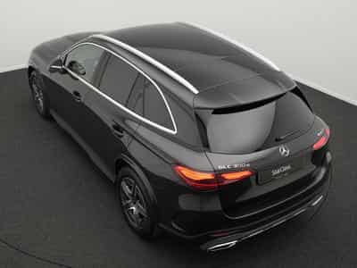 Mercedes GLC 300 d 4M AMG-Line LED+Kamera+Memo+19"+AHK (2025) - Foto 13