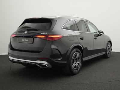 Mercedes GLC 300 d 4M AMG-Line LED+Kamera+Memo+19"+AHK (2025) - Foto 3