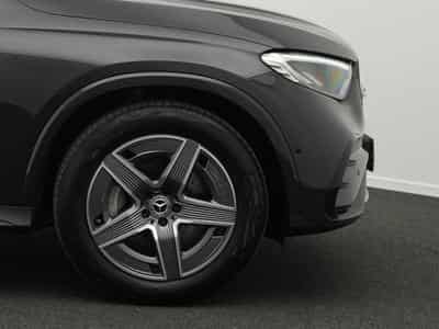 Mercedes GLC 300 d 4M AMG-Line LED+Kamera+Memo+19"+AHK (2025) - Foto 8