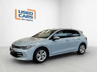 VW Golf Life+DSG+Navi+LED (2025) - Foto 4