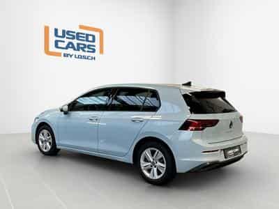 VW Golf Life+DSG+Navi+LED (2025) - Foto 5