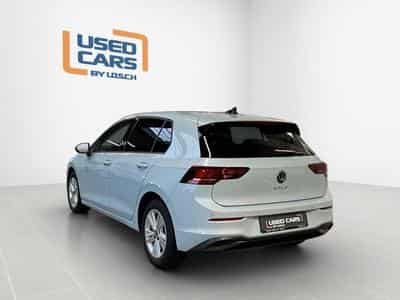 VW Golf Life+DSG+Navi+LED (2025) - Foto 6