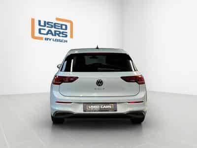 VW Golf Life+DSG+Navi+LED (2025) - Foto 7