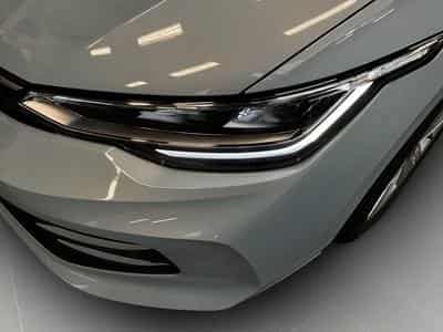 VW Golf Life+DSG+Navi+LED (2025) - Foto 9