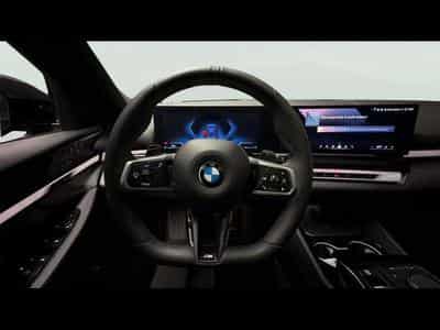 BMW 520 PACK M-PRO (2025) - Foto 10