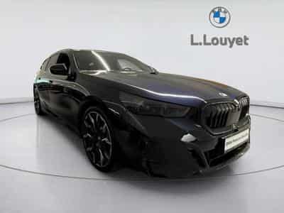 BMW 520 PACK M-PRO (2025) - Foto 15