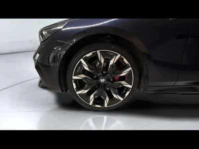 BMW 520 PACK M-PRO (2025) - Foto 8