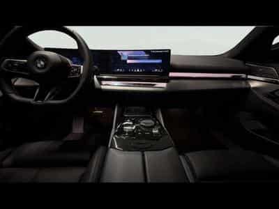 BMW 520 PACK M-PRO (2025) - Foto 9