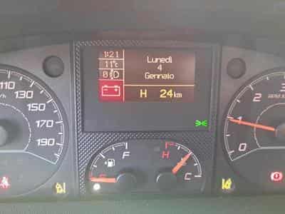 Peugeot Boxer Plateau DC 435 L4 (2024) - Foto 15
