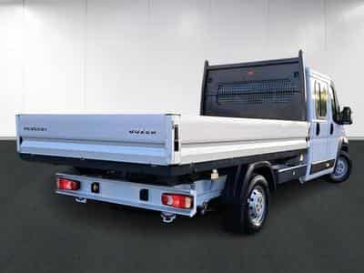 Peugeot Boxer Plateau DC 435 L4 (2024) - Foto 4