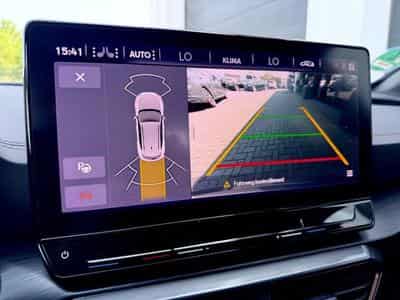 Cupra Formentor Formentor VZ 2.0 TSI DSG 4Drive /LED/ACC/CAM/ (2021) - Foto 15