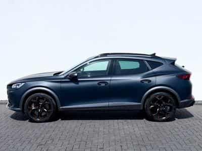 Cupra Formentor Formentor VZ 2.0 TSI DSG 4Drive /LED/ACC/CAM/ (2021) - Foto 8