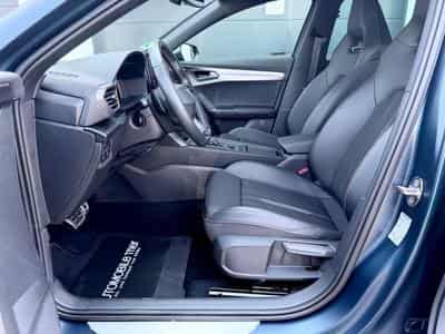 Cupra Formentor Formentor VZ 2.0 TSI DSG 4Drive /LED/ACC/CAM/ (2021) - Foto 9