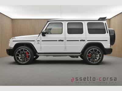 Mercedes G 63 AMG G63 AMG*Brabus 700*SHZ*360°*Mwst.*Fond Ent. (2022) - Foto 1