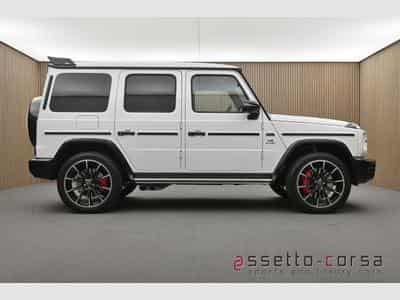 Mercedes G 63 AMG G63 AMG*Brabus 700*SHZ*360°*Mwst.*Fond Ent. (2022) - Foto 5