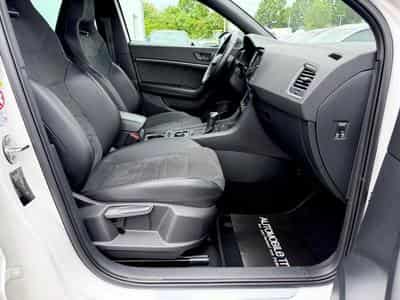 Cupra Ateca Ateca VZ 2.0 TSI DSG 4Drive /NAVI/LED/360°CAM/ (2023) - Foto 13