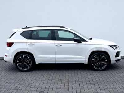 Cupra Ateca Ateca VZ 2.0 TSI DSG 4Drive /NAVI/LED/360°CAM/ (2023) - Foto 4