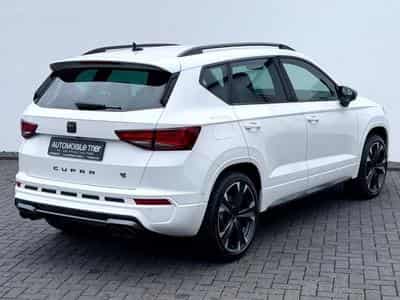 Cupra Ateca Ateca VZ 2.0 TSI DSG 4Drive /NAVI/LED/360°CAM/ (2023) - Foto 5
