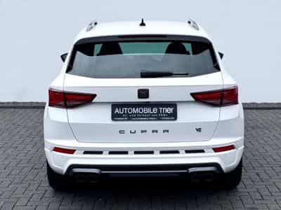 Cupra Ateca Ateca VZ 2.0 TSI DSG 4Drive /NAVI/LED/360°CAM/ (2023) - Foto 6