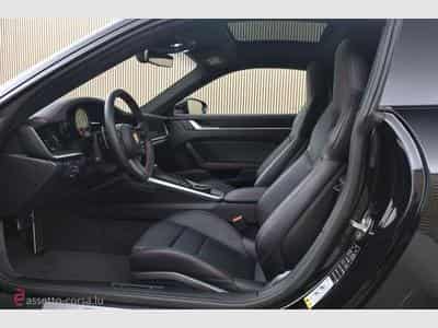 Porsche 911 911 (992.1) Turbo S*PCCB*PASM*Lift*Matrix*1.Hand (2021) - Foto 10