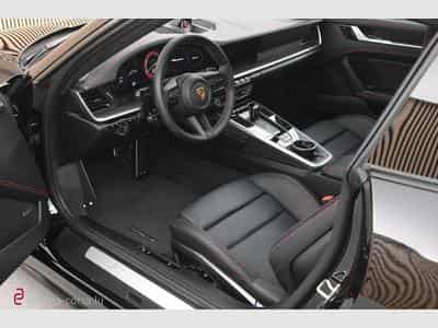Porsche 911 911 (992.1) Turbo S*PCCB*PASM*Lift*Matrix*1.Hand (2021) - Foto 11