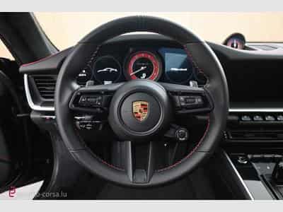 Porsche 911 911 (992.1) Turbo S*PCCB*PASM*Lift*Matrix*1.Hand (2021) - Foto 12