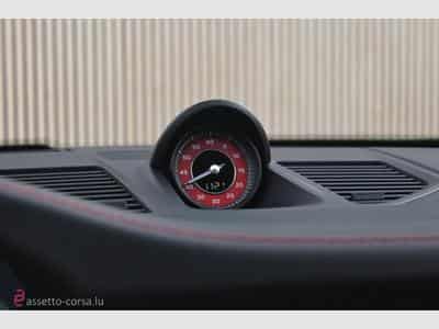 Porsche 911 911 (992.1) Turbo S*PCCB*PASM*Lift*Matrix*1.Hand (2021) - Foto 15