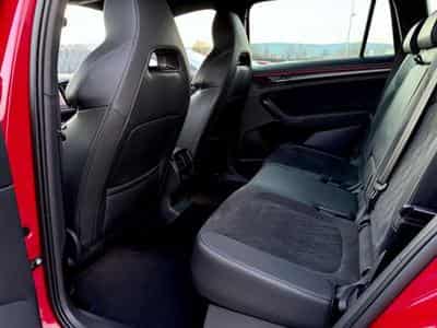 Skoda Kodiaq Kodiaq Sportline 2.0 TDI DSG 4x4 // GARANTIE // (2021) - Foto 12