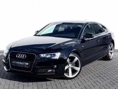 Audi A5 A5 Sportback 2.0 TDI S line / GARANTIE / (2017) - Foto 1