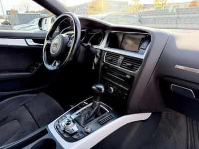 Audi A5 A5 Sportback 2.0 TDI S line / GARANTIE / (2017) - Foto 11