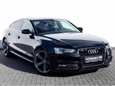Audi A5 A5 Sportback 2.0 TDI S line / GARANTIE / (2017) - Foto 3