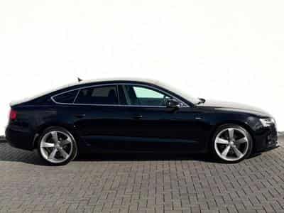 Audi A5 A5 Sportback 2.0 TDI S line / GARANTIE / (2017) - Foto 4