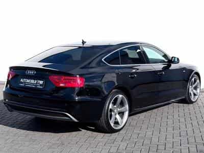 Audi A5 A5 Sportback 2.0 TDI S line / GARANTIE / (2017) - Foto 5