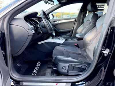 Audi A5 A5 Sportback 2.0 TDI S line / GARANTIE / (2017) - Foto 9
